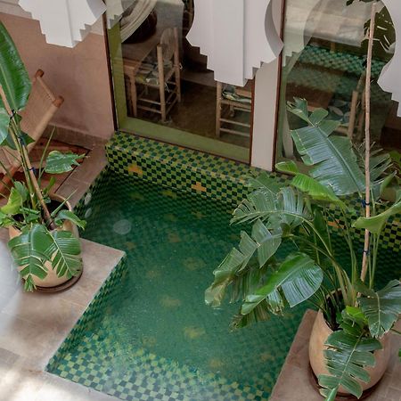 Monriad Marrakesh Esterno foto