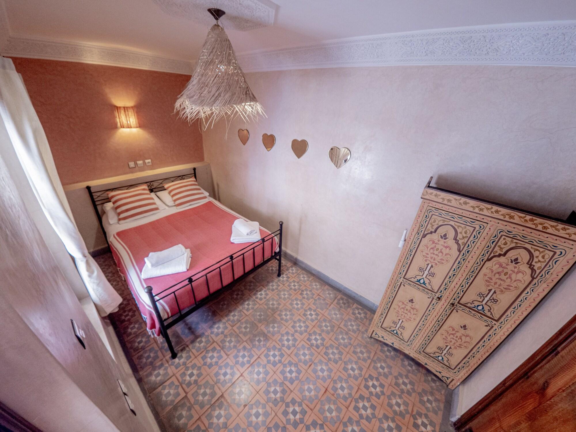 Monriad Marrakesh Esterno foto