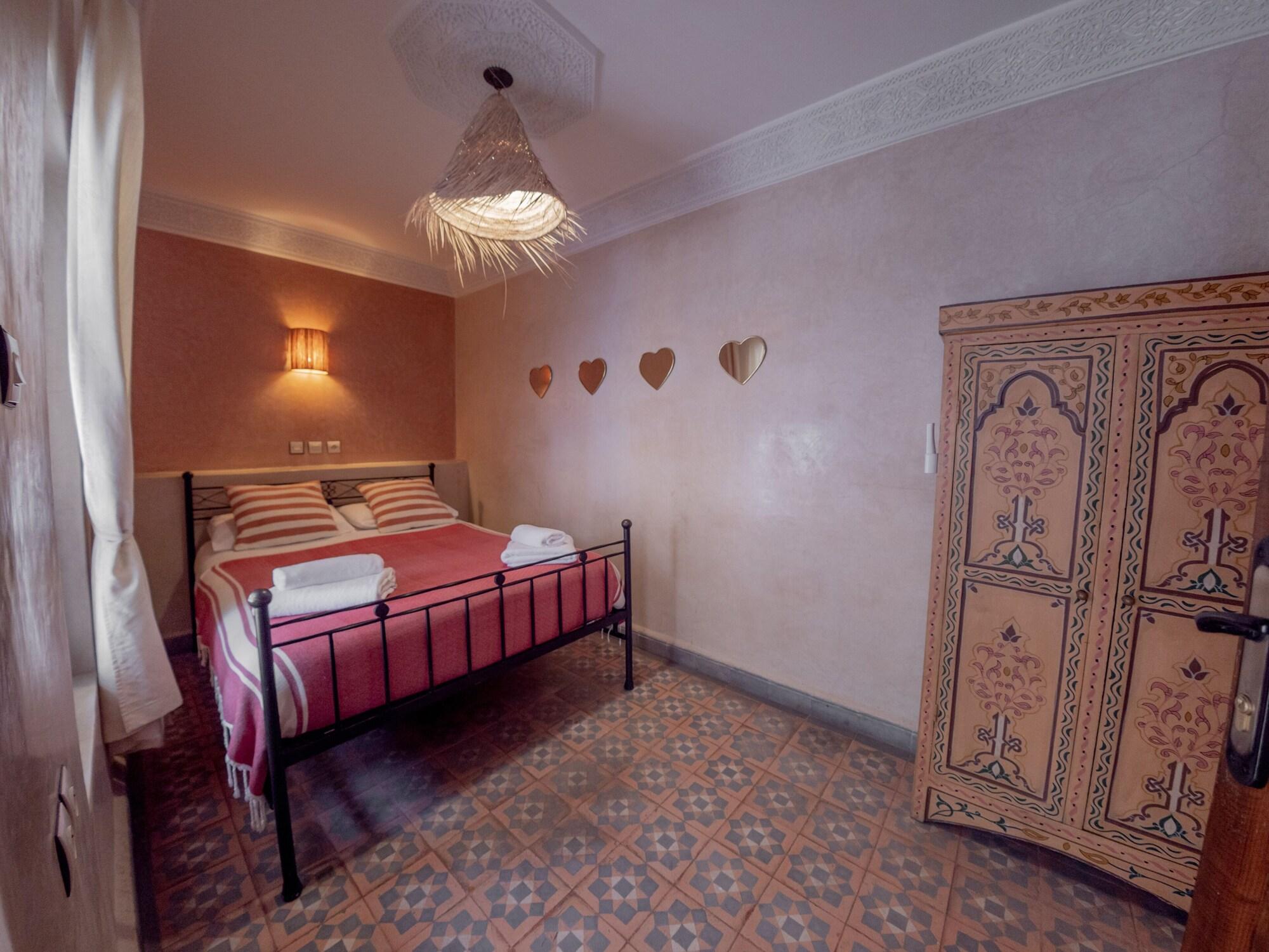 Monriad Marrakesh Esterno foto