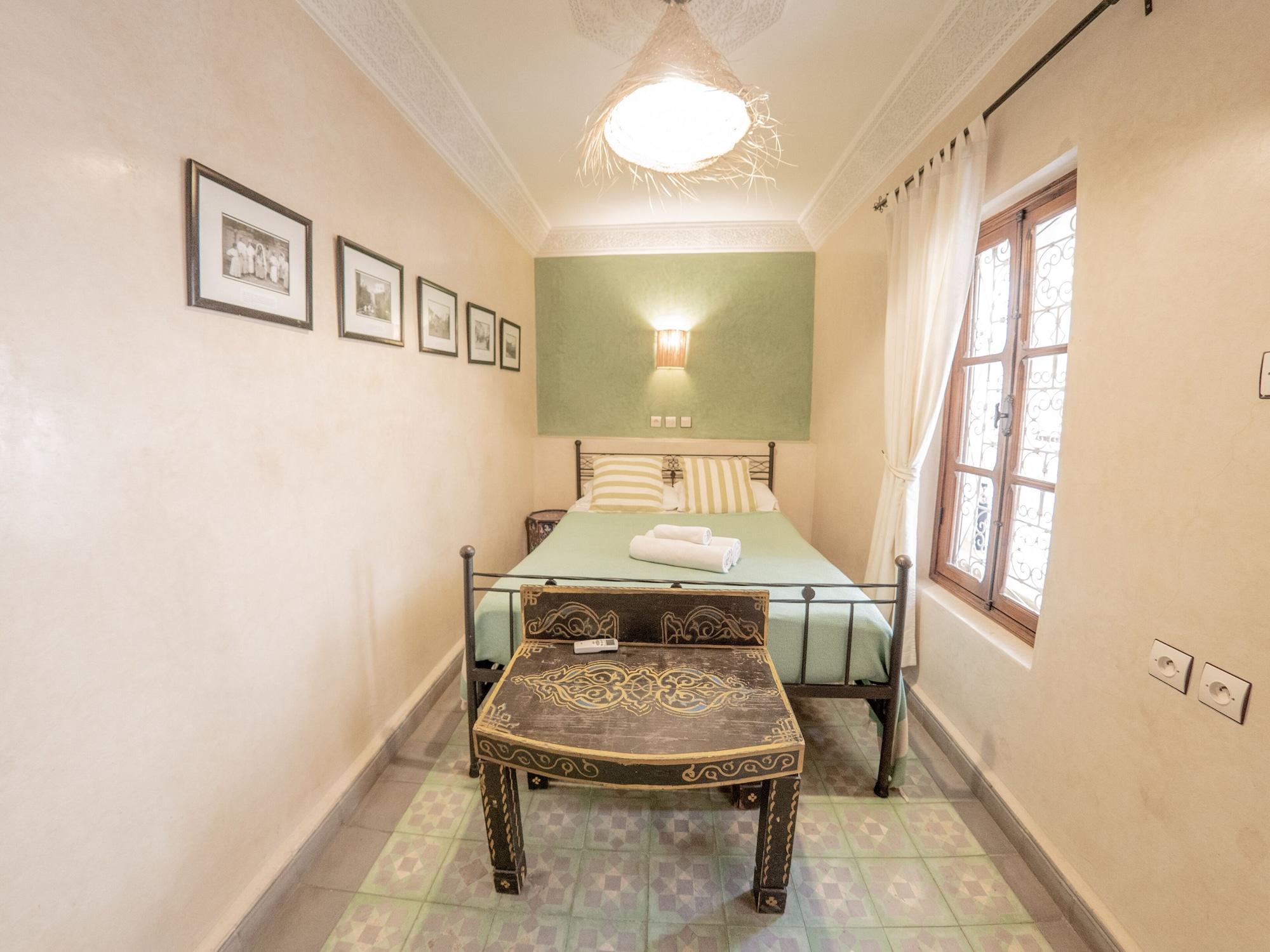 Monriad Marrakesh Esterno foto