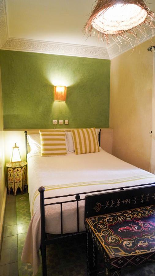 Monriad Marrakesh Esterno foto