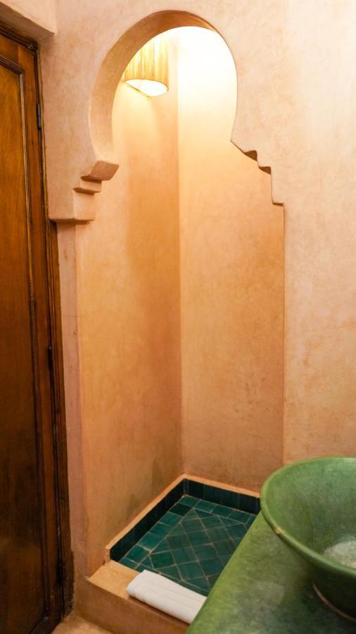 Monriad Marrakesh Esterno foto
