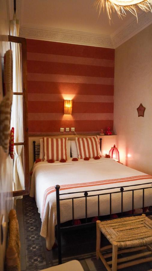 Monriad Marrakesh Esterno foto