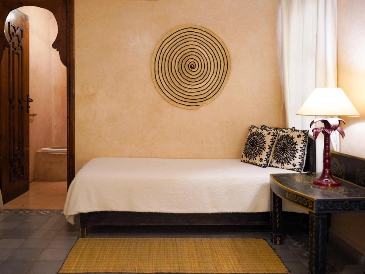 Monriad Marrakesh Esterno foto