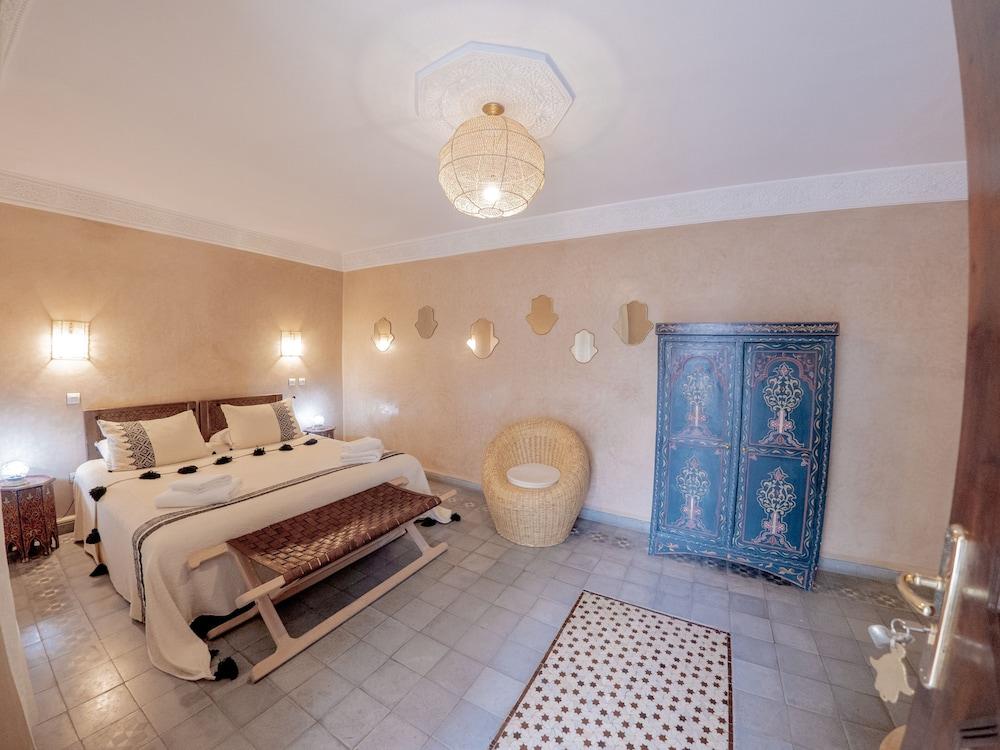 Monriad Marrakesh Esterno foto
