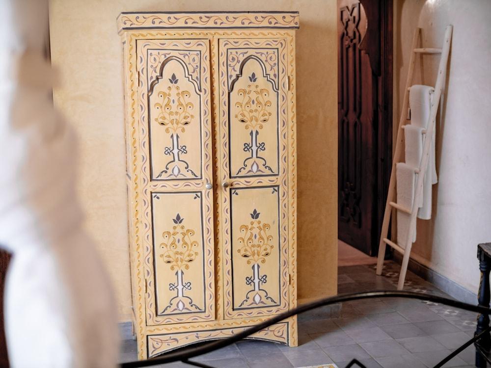 Monriad Marrakesh Esterno foto