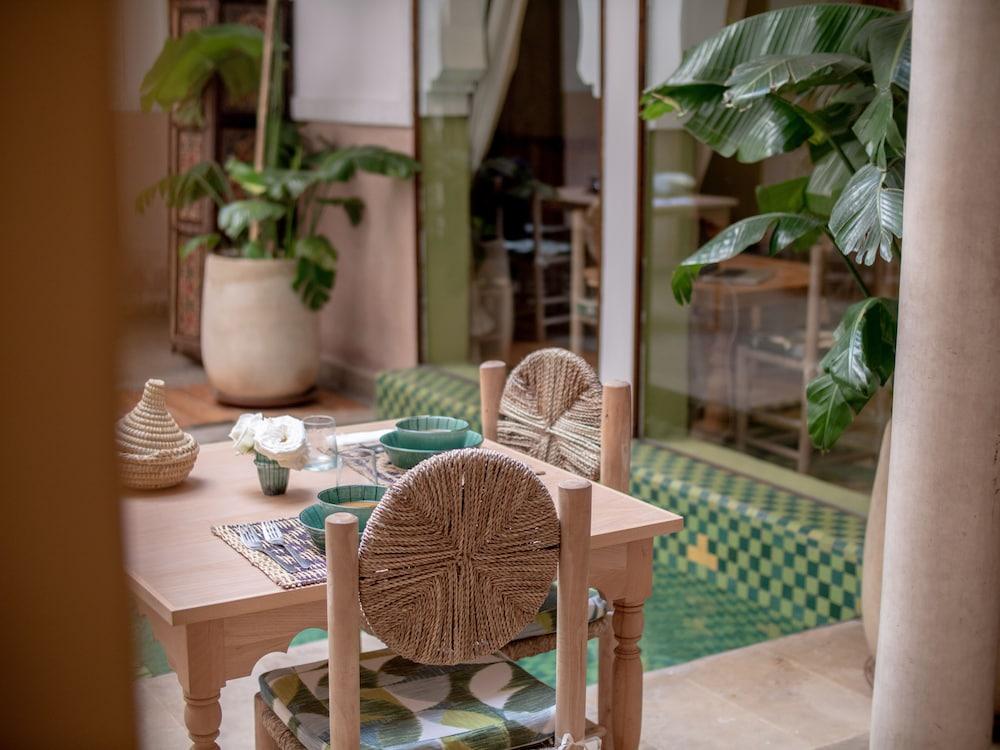 Monriad Marrakesh Esterno foto