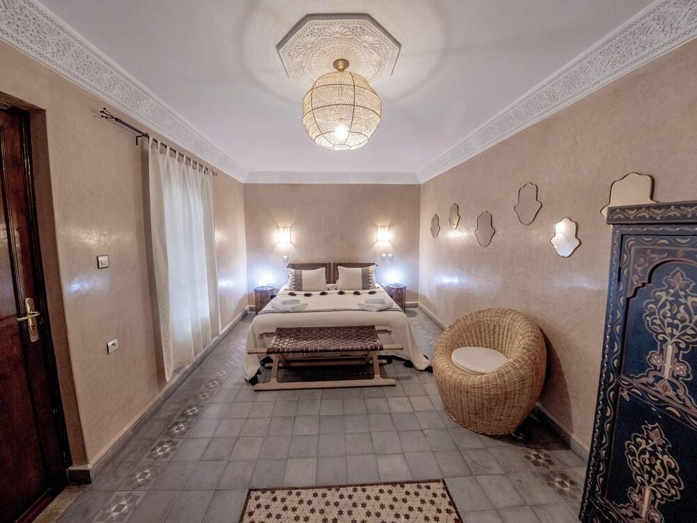 Monriad Marrakesh Esterno foto